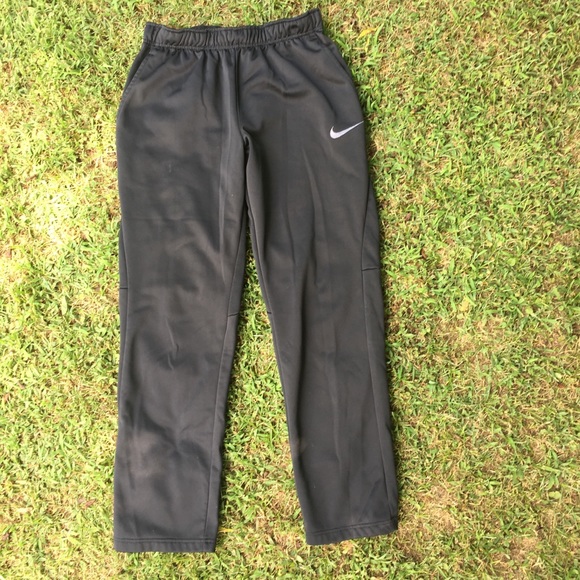 Nike Pants | Sale Black Sweat | Poshmark